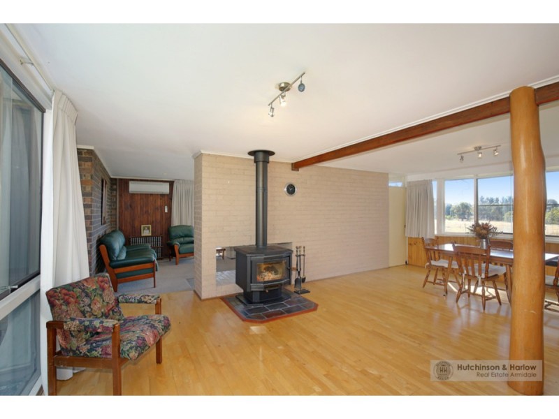 103 Marble Hill Road, Armidale NSW 2350