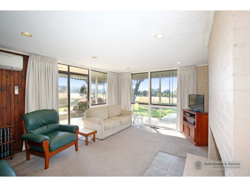 103 Marble Hill Road, Armidale NSW 2350