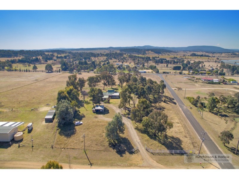103 Marble Hill Road, Armidale NSW 2350