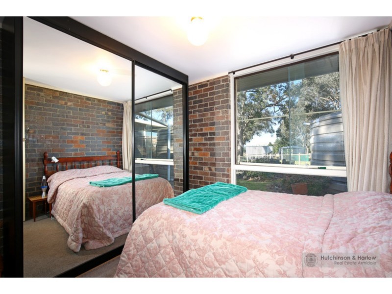 103 Marble Hill Road, Armidale NSW 2350