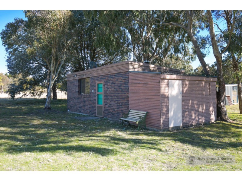 103 Marble Hill Road, Armidale NSW 2350
