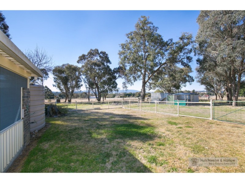 103 Marble Hill Road, Armidale NSW 2350