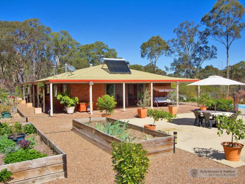 776 Rockvale Road, Armidale NSW 2350