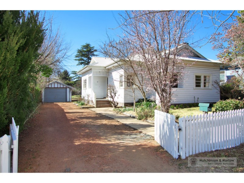 141 Markham Street, Armidale NSW 2350