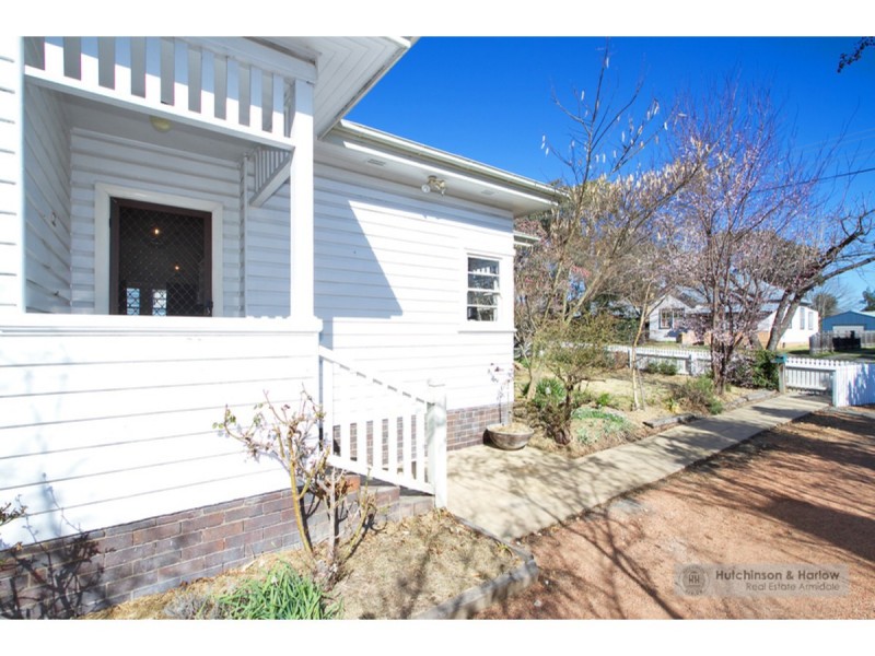 141 Markham Street, Armidale NSW 2350