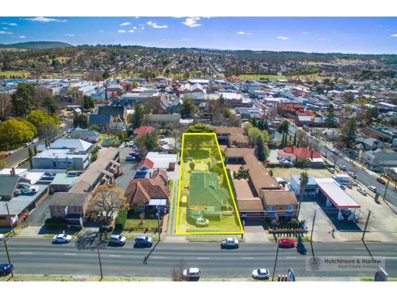 115 Barney Street, Armidale NSW 2350