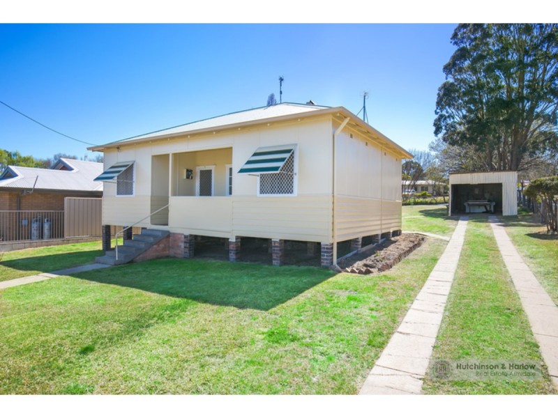 221 Donnelly Street, Armidale NSW 2350