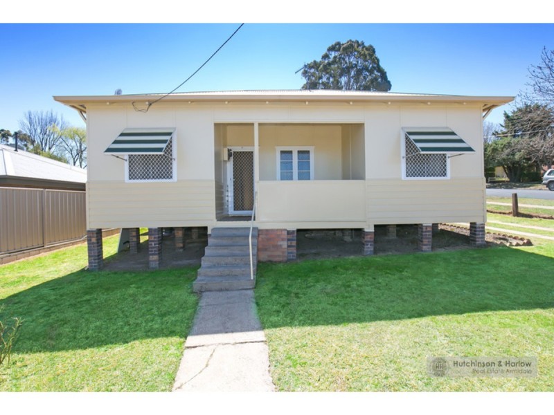 221 Donnelly Street, Armidale NSW 2350