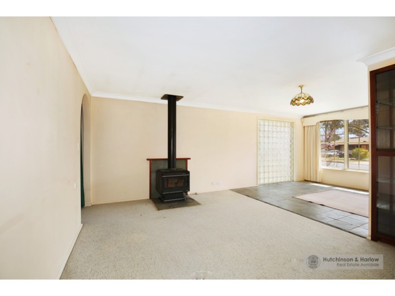 22 McBean Avenue, Armidale NSW 2350