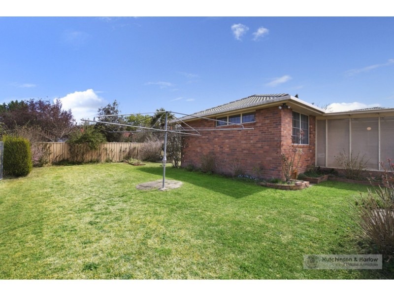 22 McBean Avenue, Armidale NSW 2350