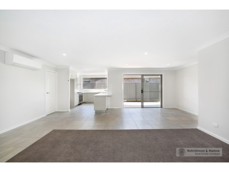 6/22 Freeman Crescent, Armidale NSW 2350