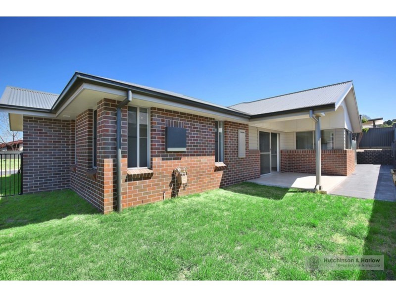 6/22 Freeman Crescent, Armidale NSW 2350