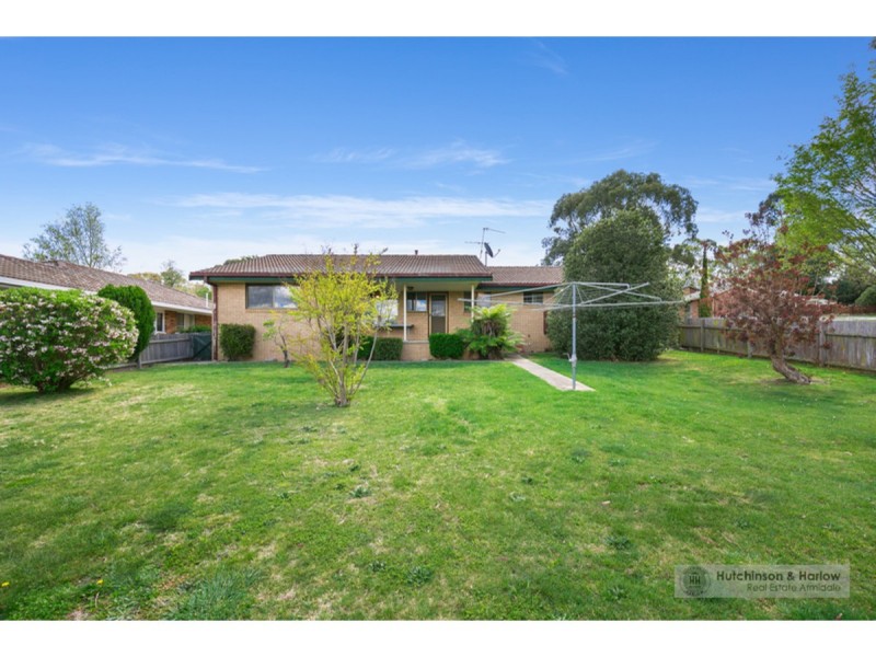 9 Stewart Crescent, Armidale NSW 2350