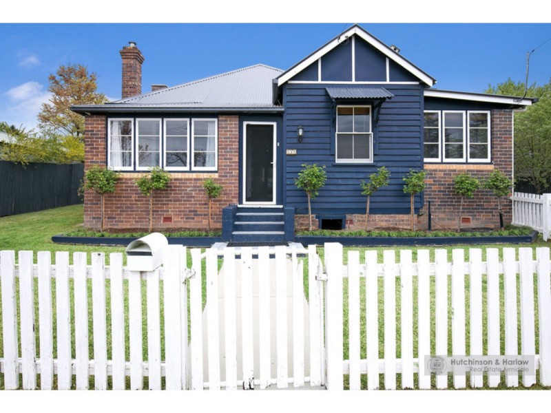 184 Taylor Street, Armidale NSW 2350