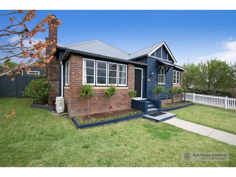 184 Taylor Street, Armidale NSW 2350