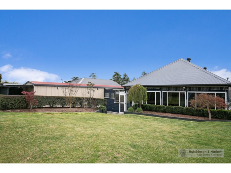 184 Taylor Street, Armidale NSW 2350