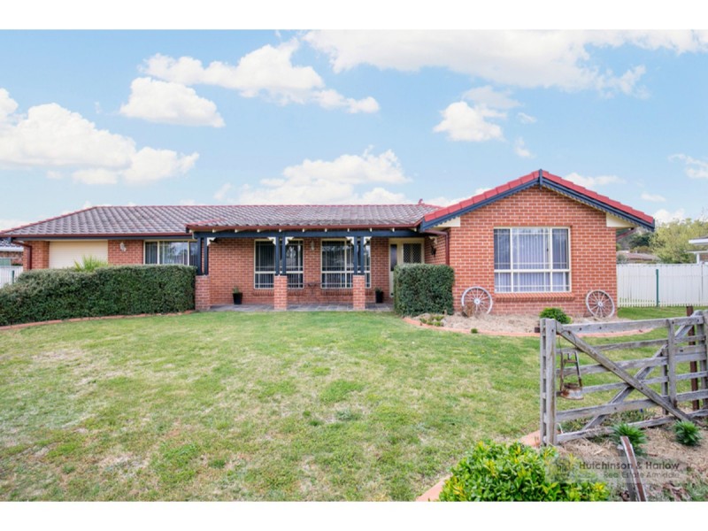 40 MacDonald Drive, Armidale NSW 2350