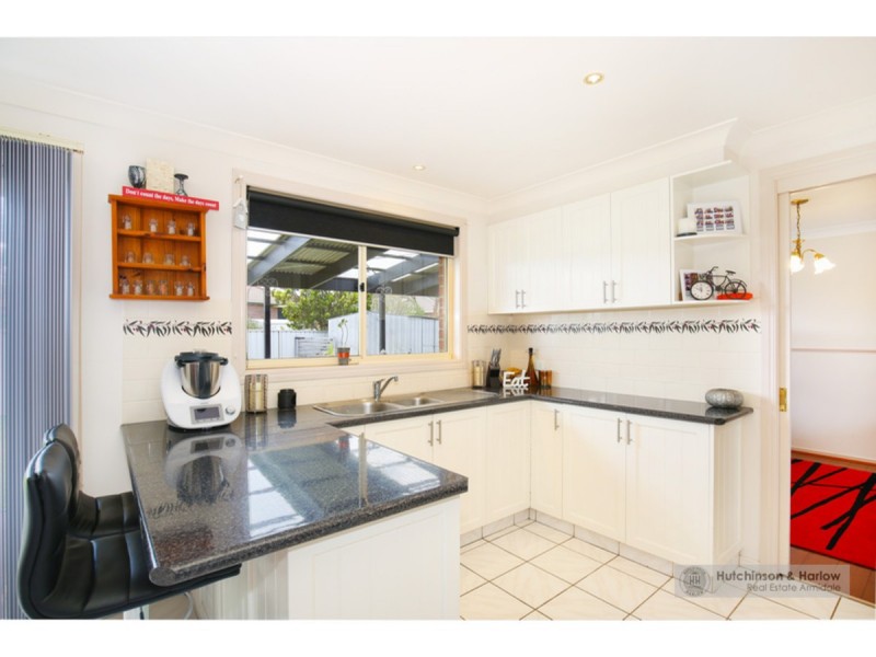 40 MacDonald Drive, Armidale NSW 2350