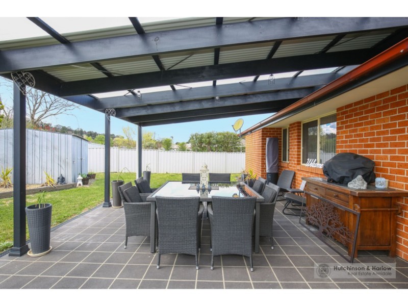 40 MacDonald Drive, Armidale NSW 2350