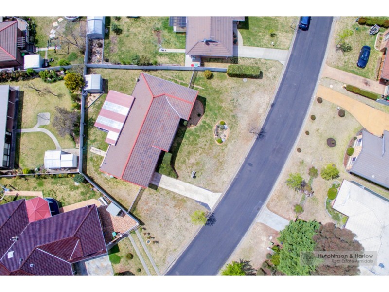40 MacDonald Drive, Armidale NSW 2350
