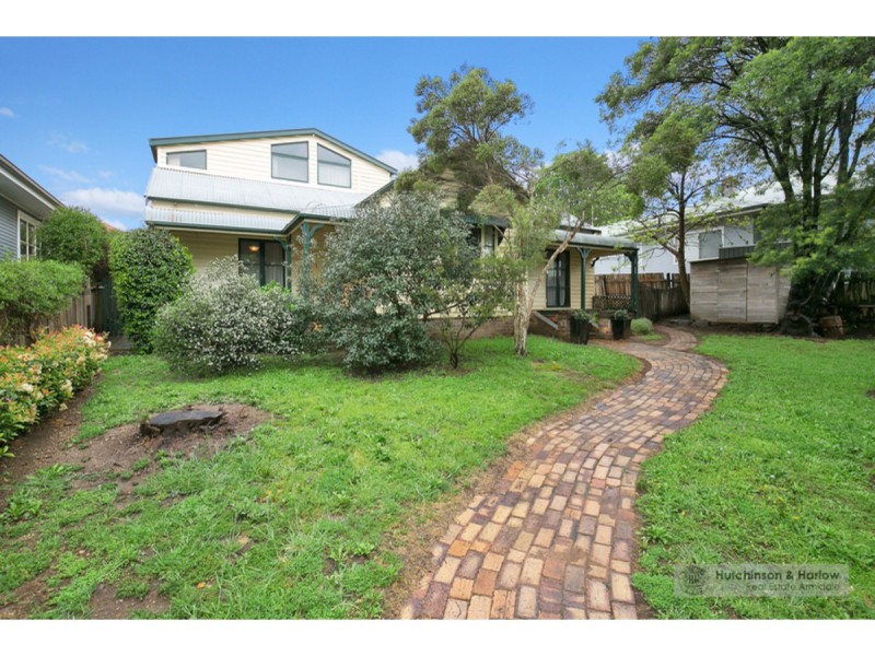60 Faulkner Street, Armidale NSW 2350