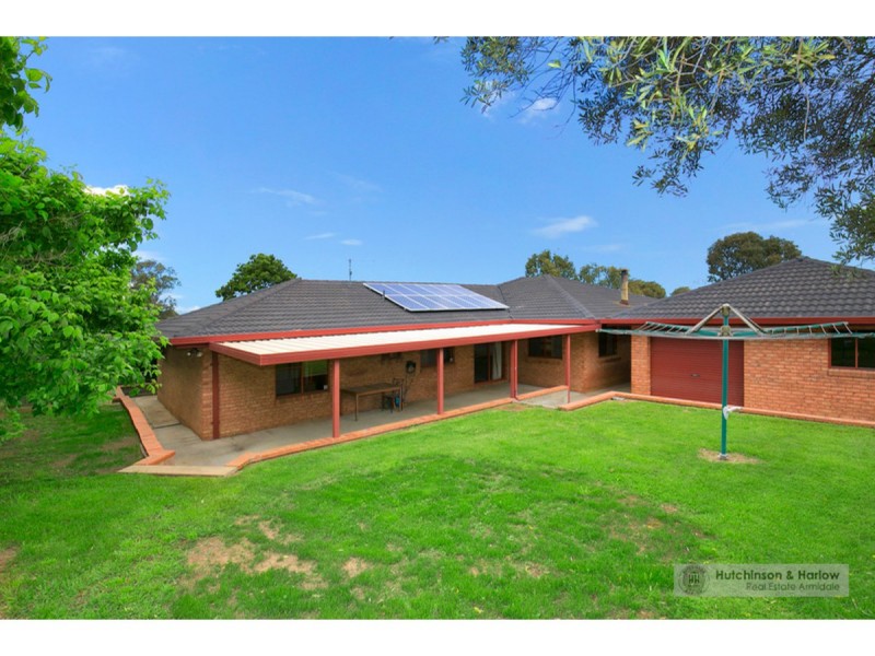 11 Kurrajong Close, Armidale NSW 2350