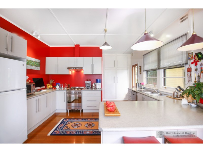 17 College Avenue, Armidale NSW 2350