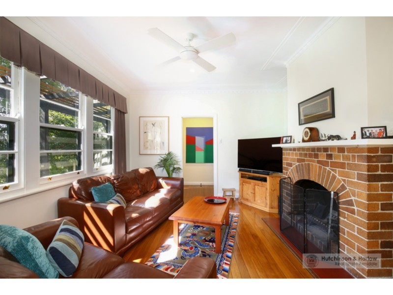 17 College Avenue, Armidale NSW 2350