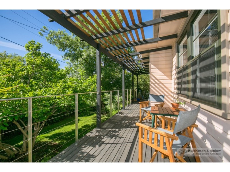 17 College Avenue, Armidale NSW 2350