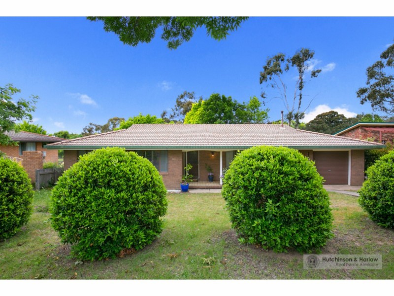 20 Werrina Crescent, Armidale NSW 2350