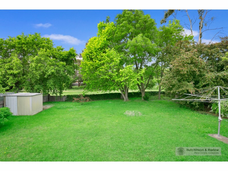 20 Werrina Crescent, Armidale NSW 2350