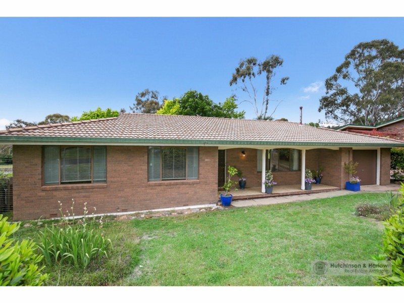 20 Werrina Crescent, Armidale NSW 2350