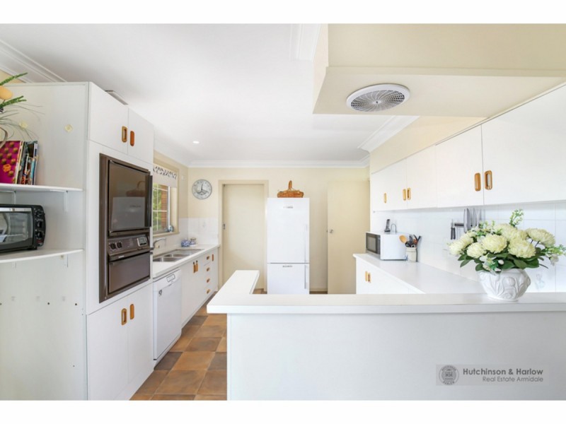 1 Drummond Avenue, Armidale NSW 2350