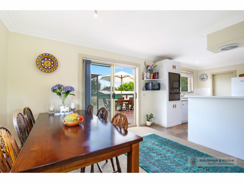 1 Drummond Avenue, Armidale NSW 2350