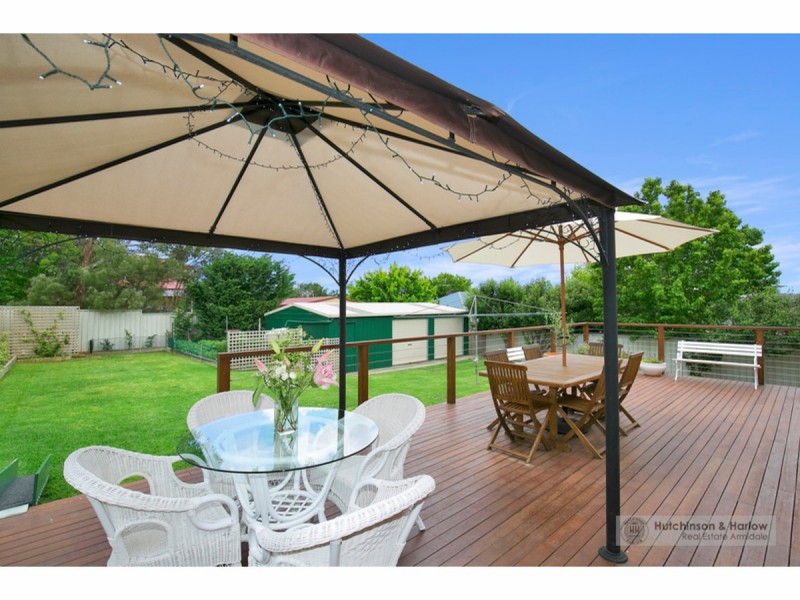 1 Drummond Avenue, Armidale NSW 2350