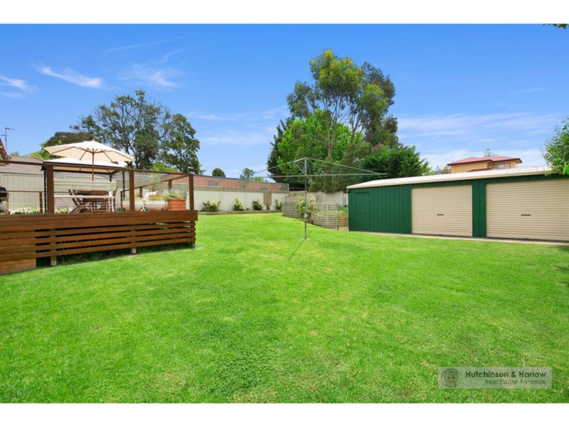 1 Drummond Avenue, Armidale NSW 2350