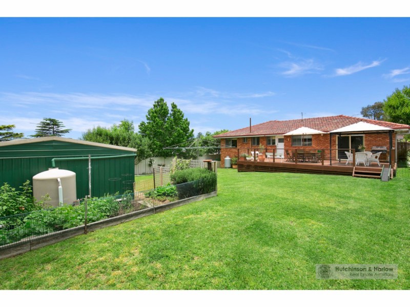 1 Drummond Avenue, Armidale NSW 2350