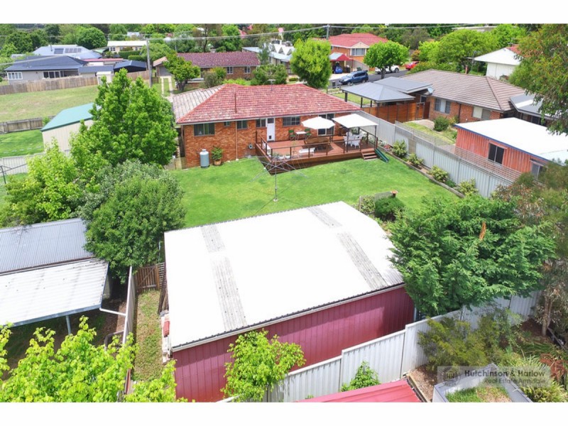 1 Drummond Avenue, Armidale NSW 2350