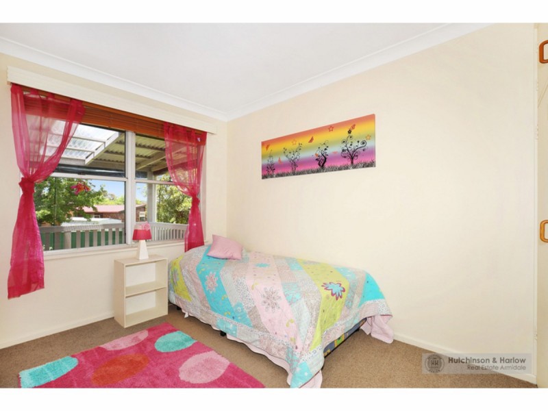 13 Freeman Crescent, Armidale NSW 2350