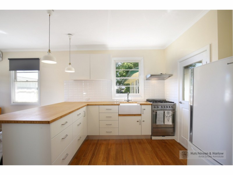 3 Fitzgerald Avenue, Armidale NSW 2350