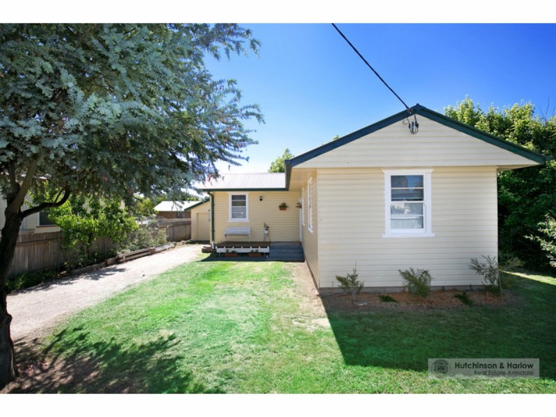 3 Fitzgerald Avenue, Armidale NSW 2350