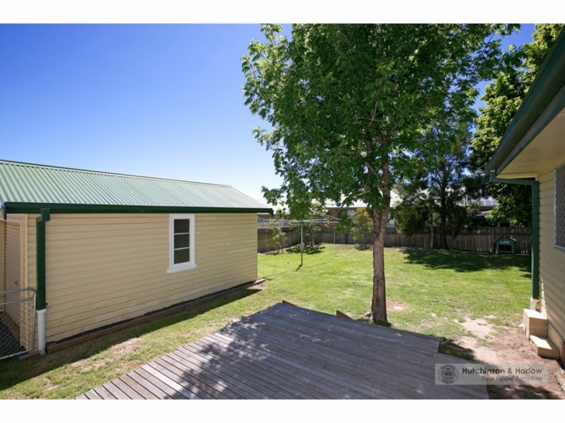 3 Fitzgerald Avenue, Armidale NSW 2350