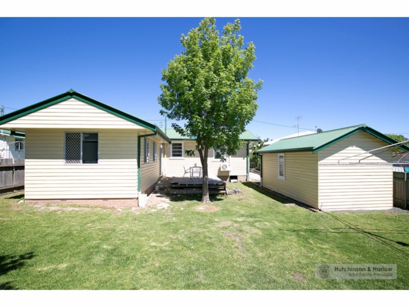 3 Fitzgerald Avenue, Armidale NSW 2350
