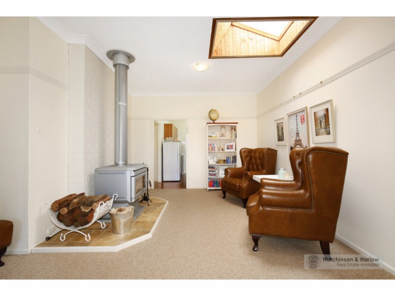 49 Dangar Street, Armidale NSW 2350