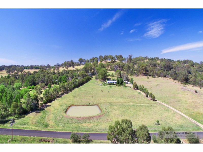 73 Kalinda Road, Armidale NSW 2350