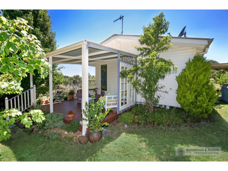 73 Kalinda Road, Armidale NSW 2350