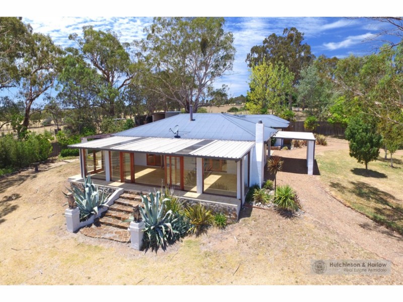 243 Grafton Road, Armidale NSW 2350
