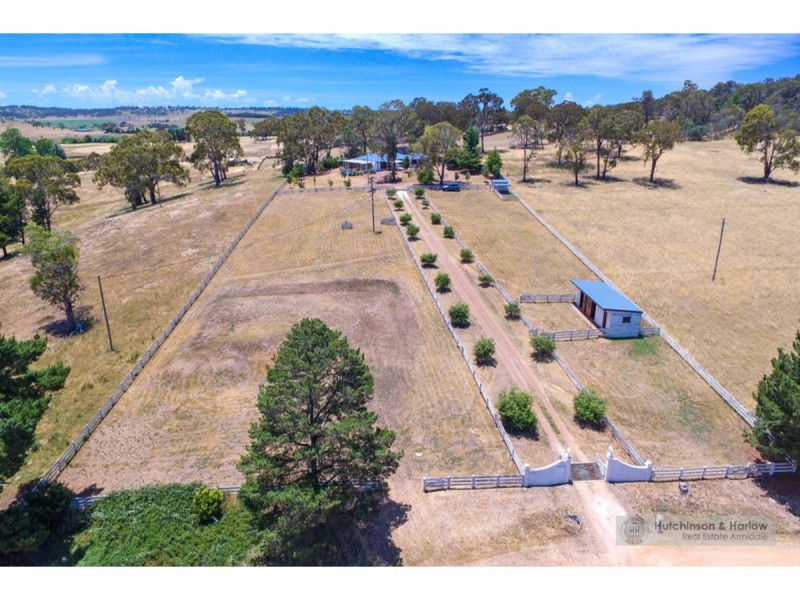 243 Grafton Road, Armidale NSW 2350
