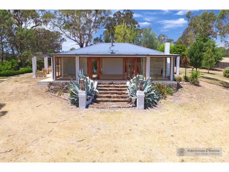 243 Grafton Road, Armidale NSW 2350