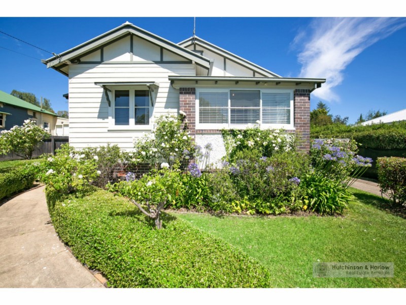 32 Dangar Street, Armidale NSW 2350